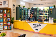 Library